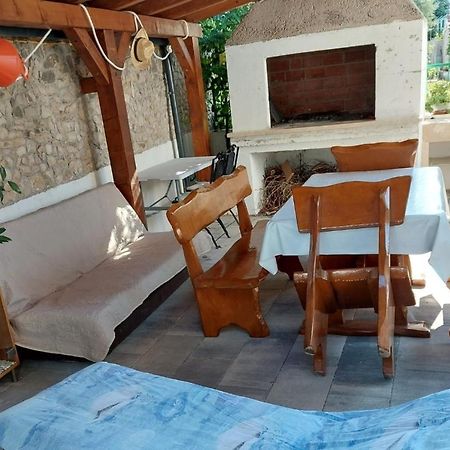 Apartments Sikirica Trogir Exterior photo